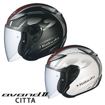 バイク用ジェットヘルメットおすすめランキング１４！かっこいい人気商品をご紹介！