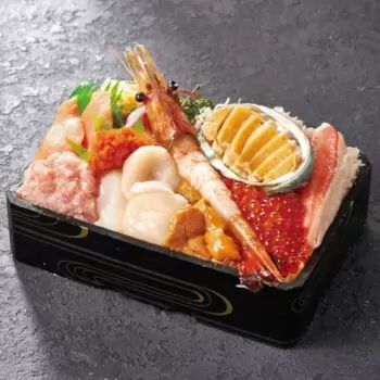 そごう横浜店で秋の北海道物産展が9月13日から、約80店が集結