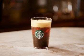 新ライン 『スターバックス Oleato™ (オリアート™）』 日本上陸！4月20日（木）一部店舗で登場