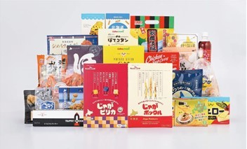 【松坂屋名古屋店】初夏の大北海道物産展