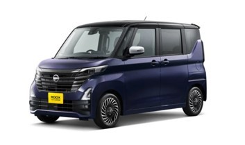 スライドドアの軽自動車ランキング！かっこいい・かわいいスライド軽自動車は？