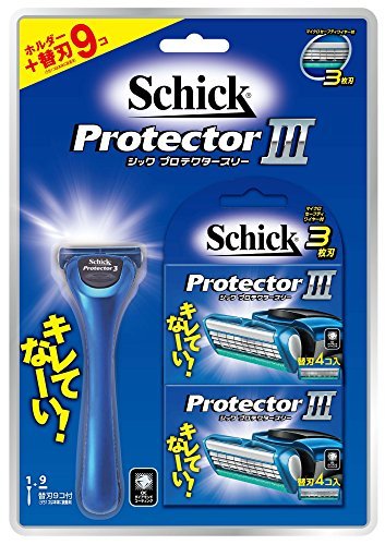 人気カミソリ「シック(Schick) 」おすすめ9選！選び方のポイントもご紹介！