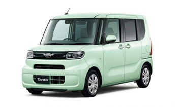 スライドドアの軽自動車ランキング！かっこいい・かわいいスライド軽自動車は？