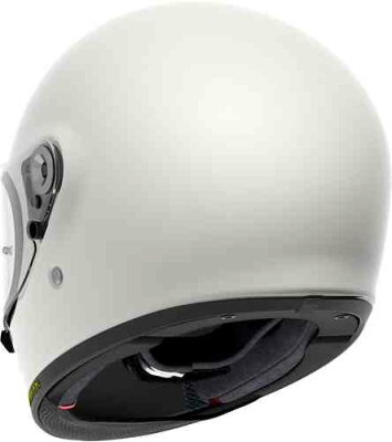 SHOEI「グラムスター」は軽さとレトロなデザインが◎愛用者の口コミもチェック！