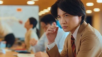 「ボスカフェイン」新TV-CM 退屈でボーッとしている神木隆之介さん、杉咲花さんに助け舟!?「起きてる?会議」篇、「起きてる?授業」篇 3月27日から全国でオンエア開始
