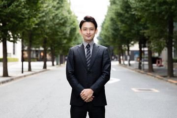 メンズドレスコードのノウハウを徹底解説!大人の男性なら知っておきたいマナー