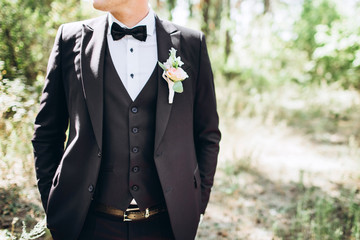 メンズドレスコードのノウハウを徹底解説!大人の男性なら知っておきたいマナー
