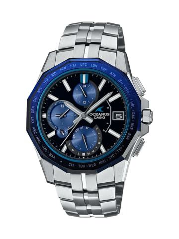【初の角形モデルも話題沸騰】カシオ・OCEANUS（オシアナス）の売れ筋ベスト5を発表！