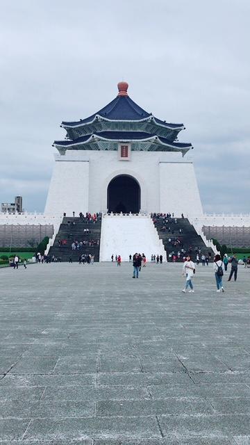3泊4日で台湾旅行初心者がやること～観光もグルメもおすすめ全部やってきた～