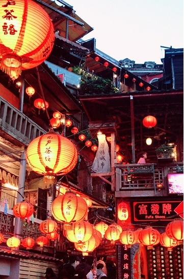 3泊4日で台湾旅行初心者がやること～観光もグルメもおすすめ全部やってきた～