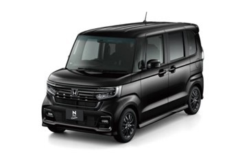 スライドドアの軽自動車ランキング！かっこいい・かわいいスライド軽自動車は？