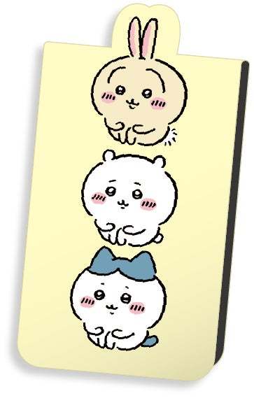 【ガストなど6ブランド】~あの人気キャラと初コラボ~ ここでしかGETできないオリジナルグッズ!カプセルトイに“数量限定”で 「ちいかわ」登場!