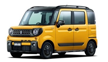 スライドドアの軽自動車ランキング！かっこいい・かわいいスライド軽自動車は？