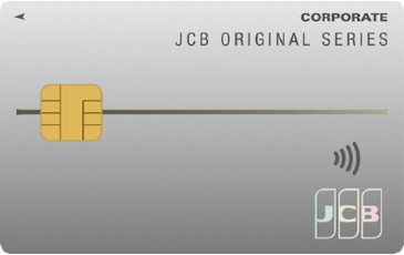 JCBカード