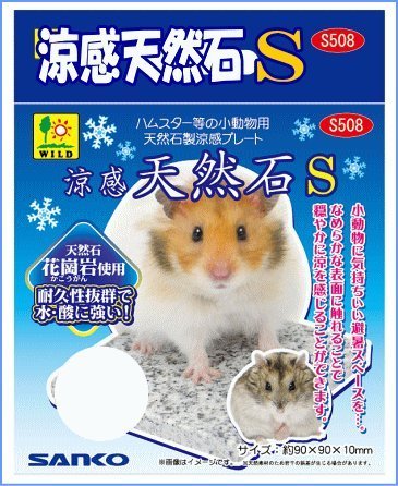 【夏眠に注意】ハリネズミの暑さ対策まとめ！適切な温度・湿度管理に必要なグッズも！