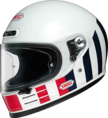 SHOEI「グラムスター」は軽さとレトロなデザインが◎愛用者の口コミもチェック！