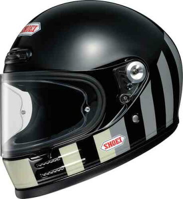 SHOEI「グラムスター」は軽さとレトロなデザインが◎愛用者の口コミもチェック！