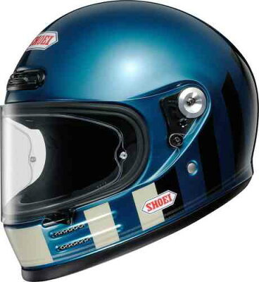 SHOEI「グラムスター」は軽さとレトロなデザインが◎愛用者の口コミもチェック！