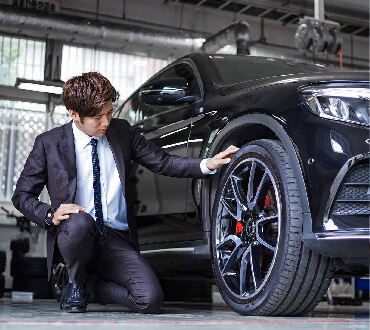 外車・輸入車おすすめ買取店5選!高額査定を引き出すコツ&人気車種を紹介!