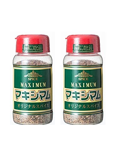 【キャンプ飯】持ってると便利な基本の調味料&手軽で最強な万能スパイス集！