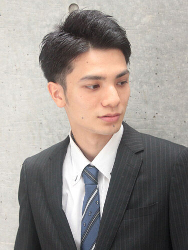 就活でおすすめの髪型をご紹介!男性・女性気をつけるポイントは?
