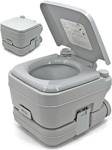 キャンピングカーのトイレは種類が豊富!?万が一に備えて自分にあったトイレを見つけよう!!