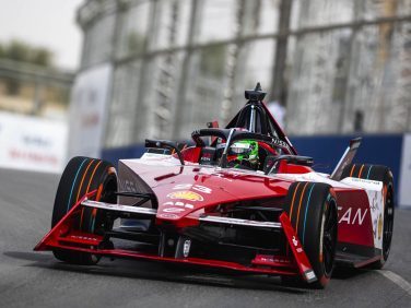 日産/NMC 　2024シーズンのモータースポーツ活動を発表