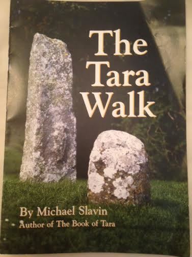 アイルランドの見どころの1つ「タラの丘（Hill of Tara）」
