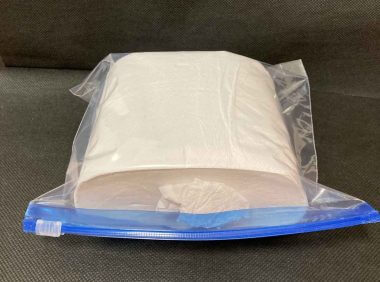 警視庁ツイッター「トイレットペーパーをコンパクトに持ち歩く」方法が話題