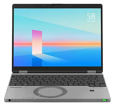 パナソニック、「レッツノート」初のWi-Fi 6E対応「FV4」と個人店頭向け2023年春モデルを発売