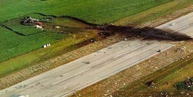 【世界を震撼させた航空機事故File】9.11、ゴーストフライト、“ファイナル・デスティネーション”的事故まで