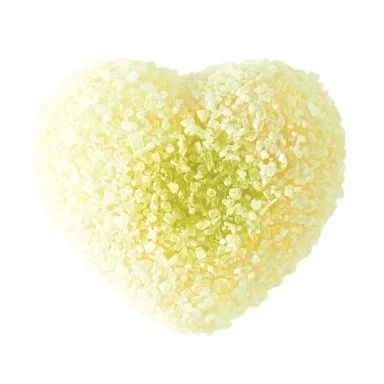 とろ～り濃厚ジュレとスパークリング感が絶妙な“ご褒美グミ”に人気フルーツの新味登場 カンロ「ピュレグミプレミアムシャインマスカットスパークリング」発売
