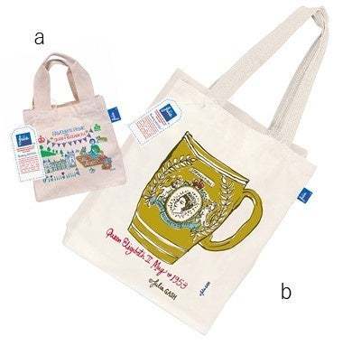 伊勢丹新宿店で「伊勢丹英国展」を開催。British Partyをテーマに、イースターのお祝いや春のTEAタイムを通じて英国の食文化やライフスタイルに触れることができるイベントです!