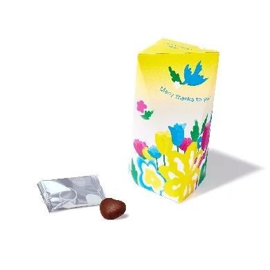 今年のテーマは「Heartful spring. 日ごろの愛を春の陽にこめて。」ヒトツブカンロ バレンタイン・ホワイトデー限定商品を発売！