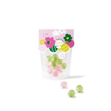今年のテーマは「Heartful spring. 日ごろの愛を春の陽にこめて。」ヒトツブカンロ バレンタイン・ホワイトデー限定商品を発売！