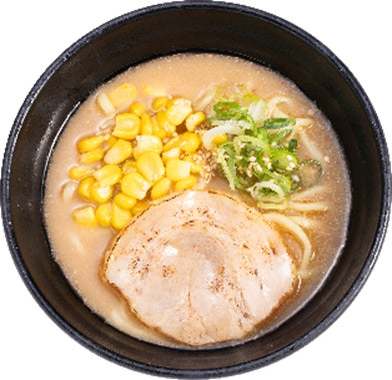 「本格ラーメンシリーズ」第27弾、北海道・札幌すすきので愛される味をかっぱ寿司で　札幌味噌拉麺専門店「けやき」監修のラーメン3品が登場