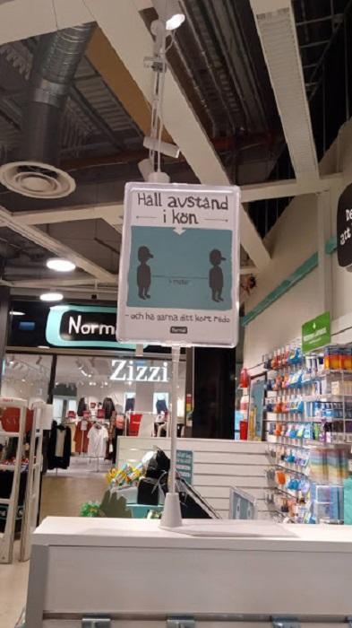 【スウェーデン】格安!生活日用品ショップ Normalへ行ってみた