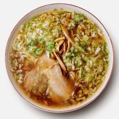 【楽園タウン池袋】大分・佐伯の老舗人気ラーメン店「白龍」監修の「極み麺」が10月7日(月)「楽園タウン池袋」1階に期間限定出店！