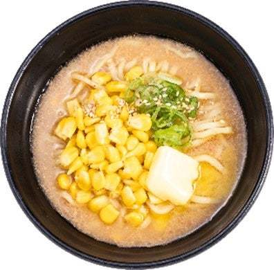 「本格ラーメンシリーズ」第27弾、北海道・札幌すすきので愛される味をかっぱ寿司で　札幌味噌拉麺専門店「けやき」監修のラーメン3品が登場