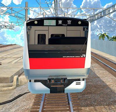 「デジプラコレクション まるごと鉄道！」 ピックアップガチャに新車両『HB-E210系』が登場！！ さらにノーマルプラモにも待望の新車両が近日登場！