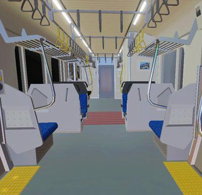 「デジプラコレクション まるごと鉄道！」 ピックアップガチャに新車両『HB-E210系』が登場！！ さらにノーマルプラモにも待望の新車両が近日登場！