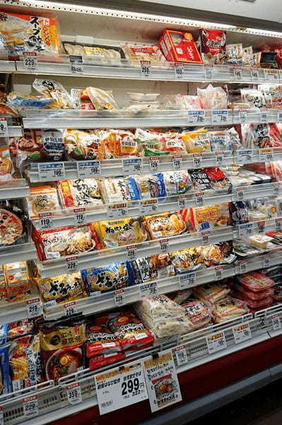 チルド麺、来春も値上げへ 収益悪化で専業2社動く