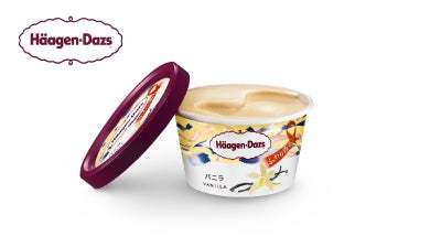 ご褒美はハーゲンダッツ！『SPORTS with Häagen‐Dazs 〜Running Challenge〜』を開催