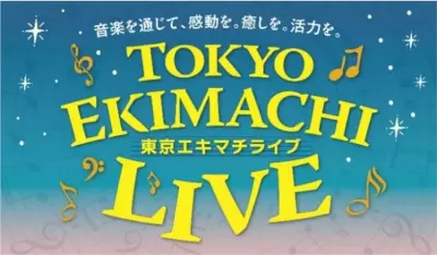 桜が満開なので「東京駅から春を感じよう」、本日から14日間の限定でフェア開催