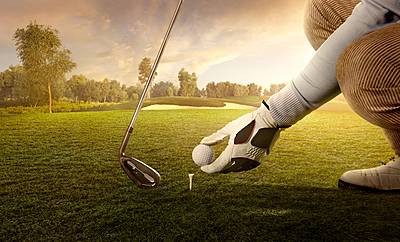ゴルフ・シングルプレーヤーへの5つのステップと練習方法を徹底解説！
