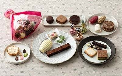 百貨店バイヤー＆OZmall読者1753人が選んだ　デパ地下スイーツ総選挙「チョコレートおやつ人気BEST５」発表