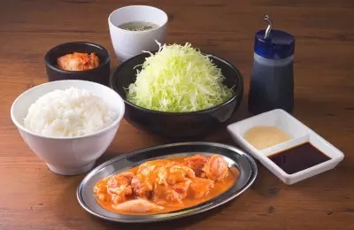 焼肉ライクが「気仙沼ホルモン」を販売、「亀山精肉店」監修・秘伝の味噌ダレを使用
