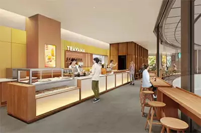 【3月のスタバニュースまとめ】値上げはいつから？　レトロな新作や新業態店舗の拡大にも注目