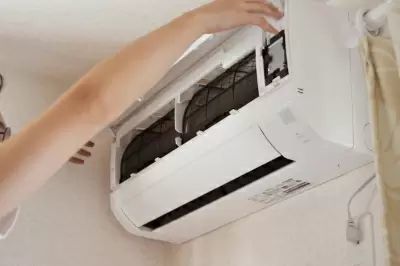 早めにエアコンの冬支度! 電気代削減にもつながる