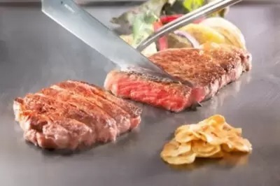 「人形町今半」で「常陸牛」とコラボした特別コース3種を限定販売